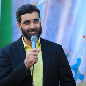 امیدم امام رضاست