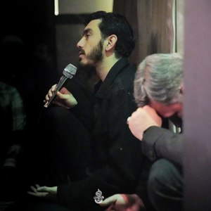 عشق یکی حسین یکی خدا یکی
