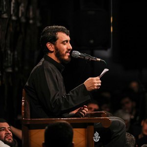 کاور مداحی