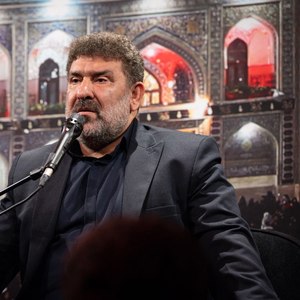 سبک بال در هاله ی مه به قاف تماشا رسیدن