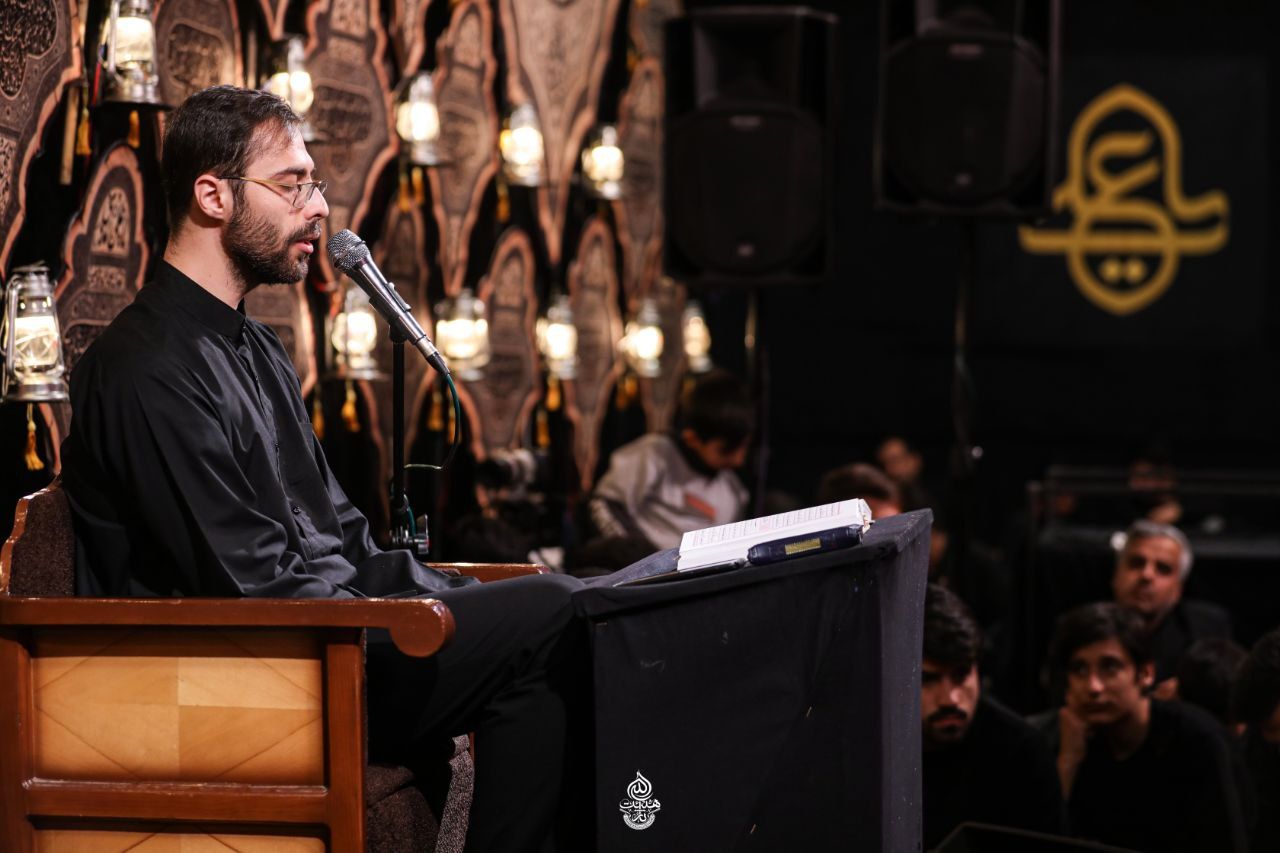 کاور مداحی