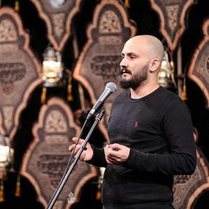 سرنوشت ما گره خورده به گیسوی علی