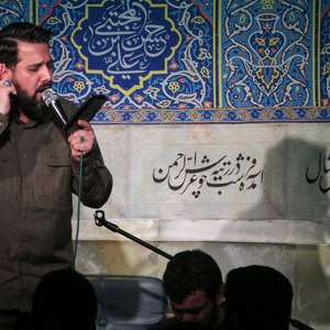 شبای ماه رمضون 