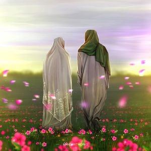 دلم چقدر آرومه آرومه آرومه