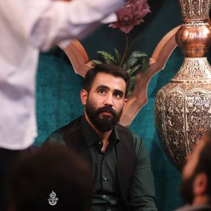 میطلبه با هم بریم زیارت شاه نجف