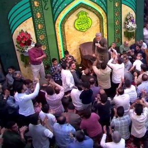 به مقامت هیچکس نرسیده حیدر