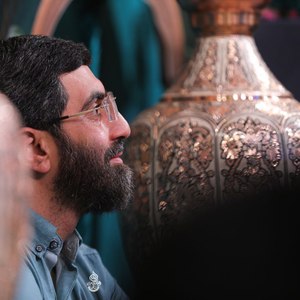 دوتا عشق دوتا نور دوتا دریای پراز تلاطم