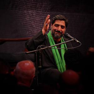 روضه امام جواد علیه السلام