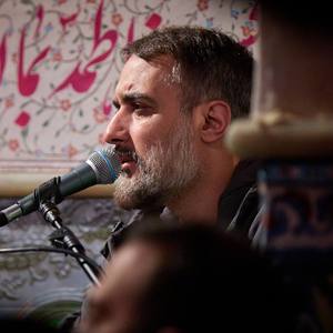 کاور مداحی