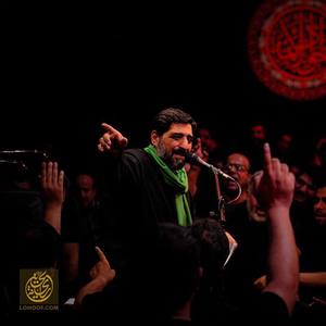 ترسم که اشک در غم ما پرده‌در شود