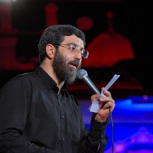 فکر کن که قراره توی دنیا