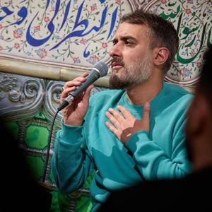 روضه مناجات با امام زمان