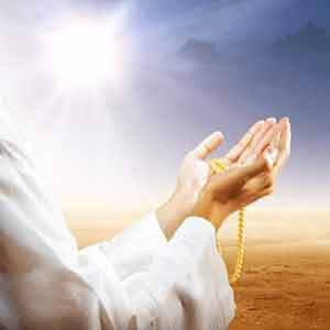 پادکست مهمترین دعای روز عرفه
