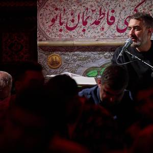 برادر جان بی تو در دل صحرا