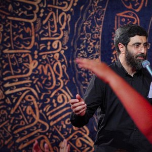 جوون بودی پر از درد و پر از ماتم