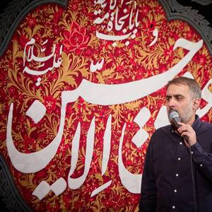 ای صحرای ماریه