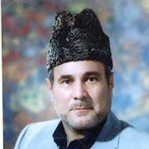 مشکلی نیست که آسان نکند دست علی