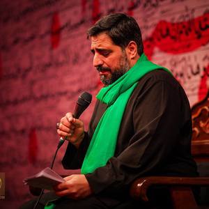 روضه امام حسین و حضرت مسلم