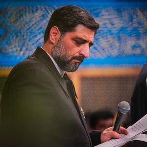 آقا جون سر از من و سروری از تو