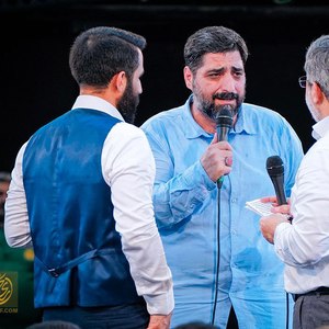 تو سلیمانی و سلطان جهان، موریم ما
