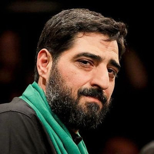 دل بی تاب اومده چشم پر از آب اومده