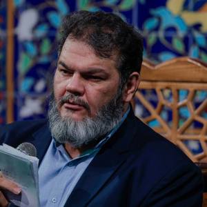 من کنت مولا فهذا علی مولا