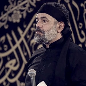 برا محرم دلم تنگه