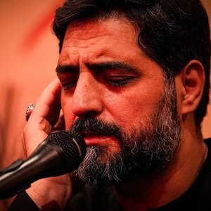 سپردمت به خدا و به ریگ ها بیابان