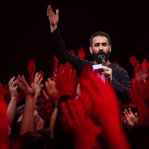 صد مرده زنده می شود از ذکر یا حسین