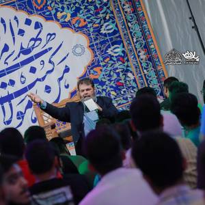 کاور مداحی
