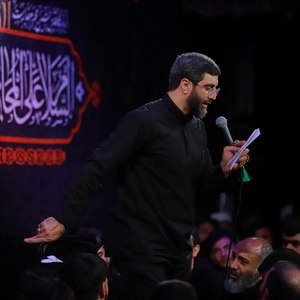 کربلا غربت بی حساب بود