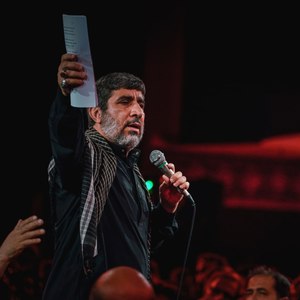 با سر رسیده ای بگو از پیکری که نیست