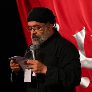 از عطش رنگت پریده