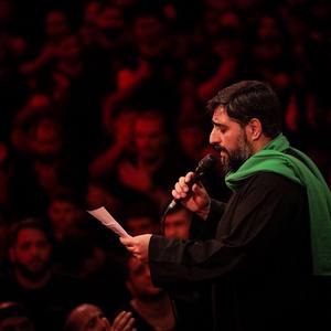 قافله نه سلسله‌ی موی دوست