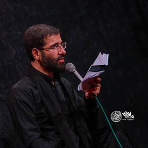 حالا که خیلی دلم بیتابته
