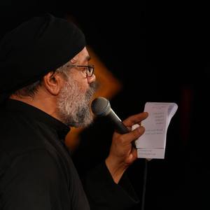 ای تلالوء طاها یا زینب