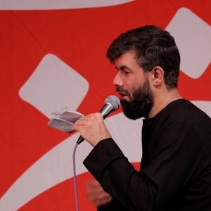 چه شوری چه عشقی چجوری دلم رو بردی