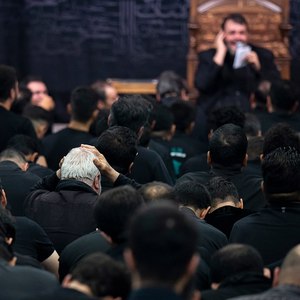 داره میره به میدون