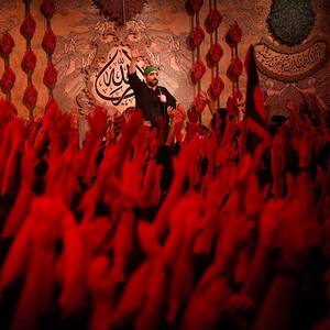 راه افتاده سمت دریا