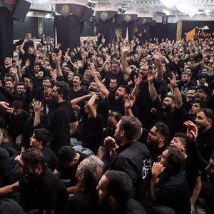 دلم رو به گهوارش خوش نکنید