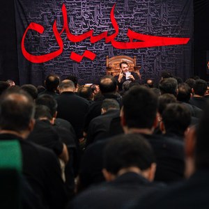 روی نیزه ها تیکه های بدنت بوده