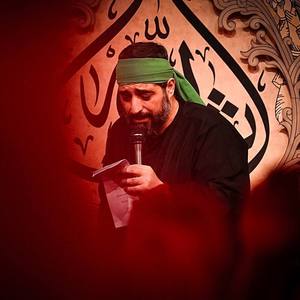 روضه حضرت عباس