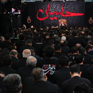 ولدی ولدی، اصلا نمیشود که به جسم تو دست زد