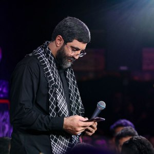 معجزه خدایی ساکن کربلایی