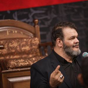 کاور مداحی