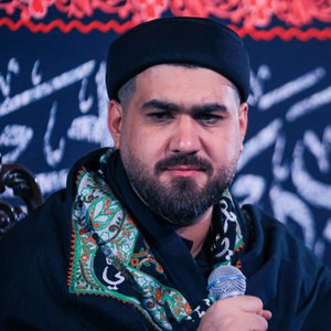 حیدر من با تو دنیامو میسازم
