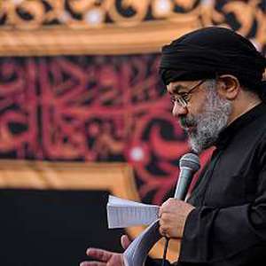 بعد تو خیمه‌ی ما غرق عزا شد بد شد