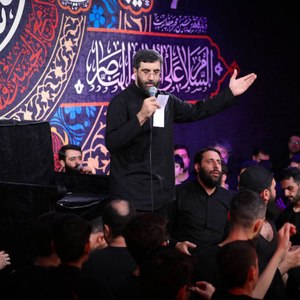 دیوونتم من علنی میگم حسین عشق منی