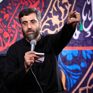 بی زره می آید سوی این قربانگاه