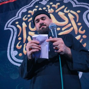 لالا لالا بخواب عزیز جونم